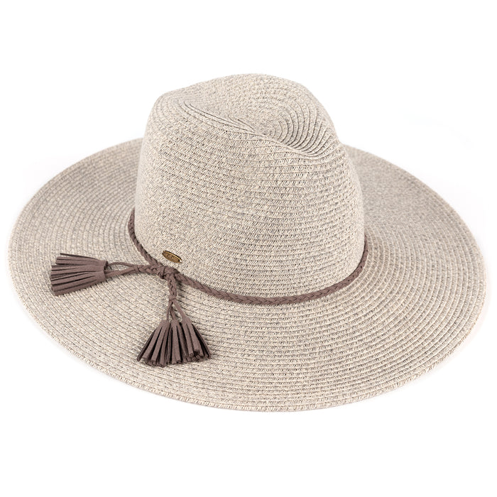 ST-810 - PANAMA HATS - [product_color] - C.C-Cheveuxcorp