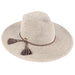 ST-810 - PANAMA HATS - [product_color] - C.C-Cheveuxcorp