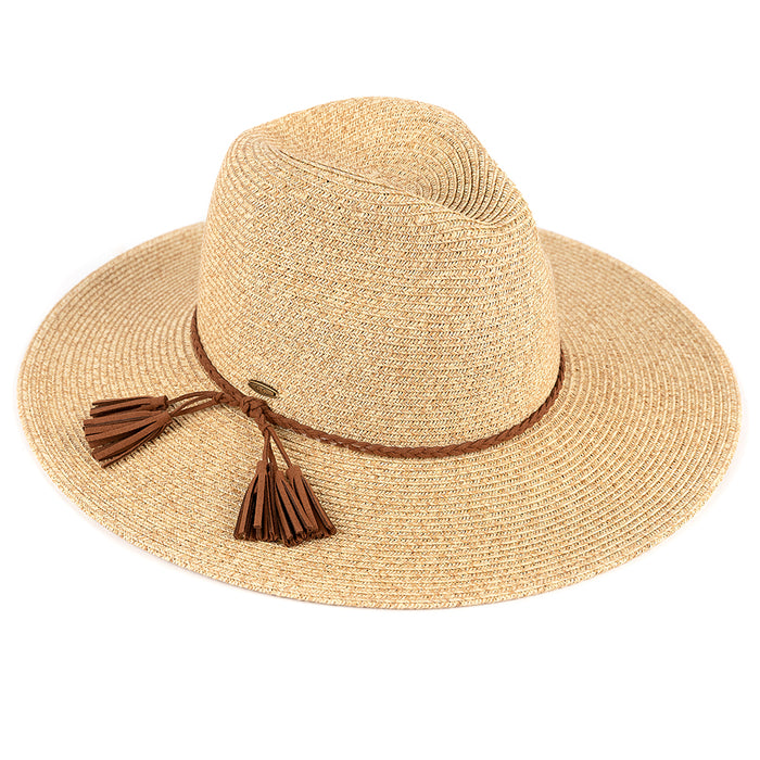 ST-810 - PANAMA HATS - [product_color] - C.C-Cheveuxcorp
