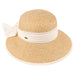 ST-811 - BRIM HATS - [product_color] - C.C-Cheveuxcorp