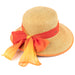 ST-812 - BRIM HATS - [product_color] - C.C-Cheveuxcorp