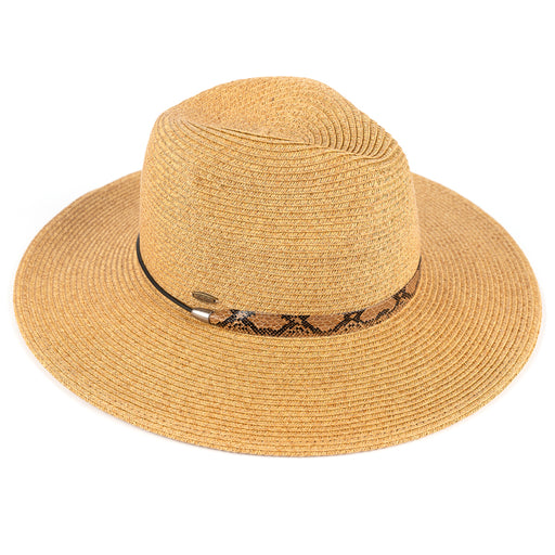 ST-815 - PANAMA HATS - [product_color] - C.C-Cheveuxcorp