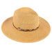ST-815 - PANAMA HATS - [product_color] - C.C-Cheveuxcorp