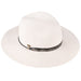 ST-815 - PANAMA HATS - [product_color] - C.C-Cheveuxcorp