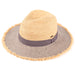 ST-900 - PANAMA HATS - [product_color] - C.C-Cheveuxcorp