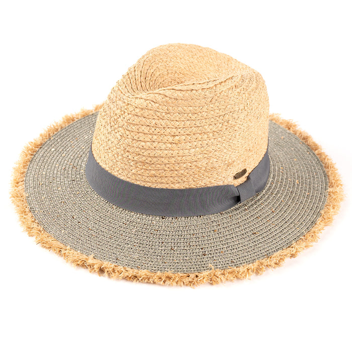 ST-900 - PANAMA HATS - [product_color] - C.C-Cheveuxcorp