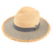 ST-900 - PANAMA HATS - [product_color] - C.C-Cheveuxcorp