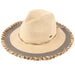 ST-901 - PANAMA HATS - [product_color] - C.C-Cheveuxcorp