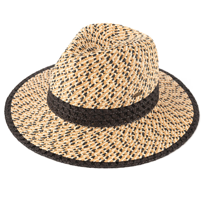 ST-902 - PANAMA HATS - [product_color] - C.C-Cheveuxcorp