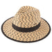 ST-902 - PANAMA HATS - [product_color] - C.C-Cheveuxcorp