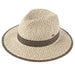 ST-902 - PANAMA HATS - [product_color] - C.C-Cheveuxcorp