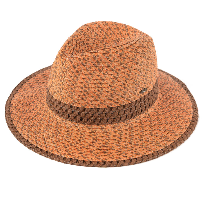 ST-902 - PANAMA HATS - [product_color] - C.C-Cheveuxcorp