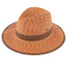ST-902 - PANAMA HATS - [product_color] - C.C-Cheveuxcorp
