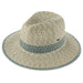 ST-902 - PANAMA HATS - [product_color] - C.C-Cheveuxcorp