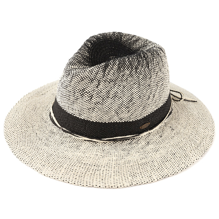 ST-903 - PANAMA HATS - [product_color] - C.C-Cheveuxcorp