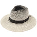 ST-903 - PANAMA HATS - [product_color] - C.C-Cheveuxcorp