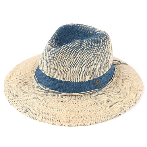 ST-903 - PANAMA HATS - [product_color] - C.C-Cheveuxcorp