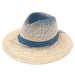 ST-903 - PANAMA HATS - [product_color] - C.C-Cheveuxcorp
