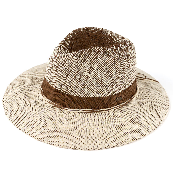 ST-903 - PANAMA HATS - [product_color] - C.C-Cheveuxcorp