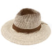 ST-903 - PANAMA HATS - [product_color] - C.C-Cheveuxcorp