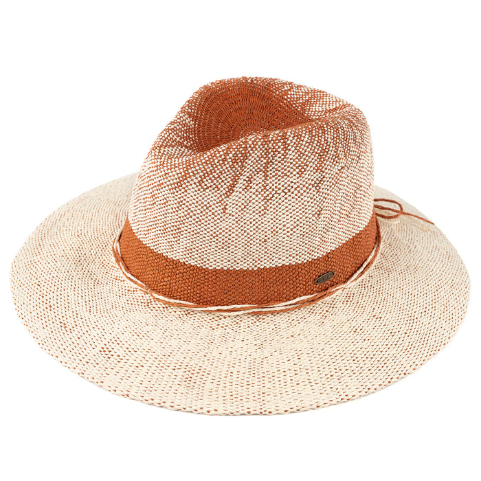 ST-903 - PANAMA HATS - [product_color] - C.C-Cheveuxcorp