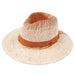 ST-903 - PANAMA HATS - [product_color] - C.C-Cheveuxcorp