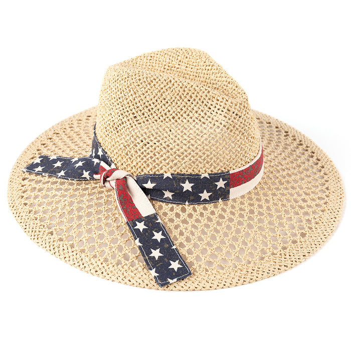 ST-905 - PANAMA HATS - [product_color] - C.C-Cheveuxcorp