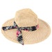 ST-906 - PANAMA HATS - [product_color] - C.C-Cheveuxcorp