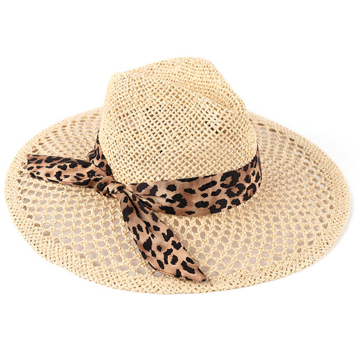 ST-907 - PANAMA HATS - [product_color] - C.C-Cheveuxcorp