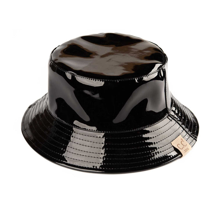 KIDS-2182 Rain bucket hat - KID'S SUMMER HATS - [product_color] - C.C-Cheveuxcorp