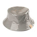 KIDS-2182 Rain bucket hat - KID'S SUMMER HATS - [product_color] - C.C-Cheveuxcorp