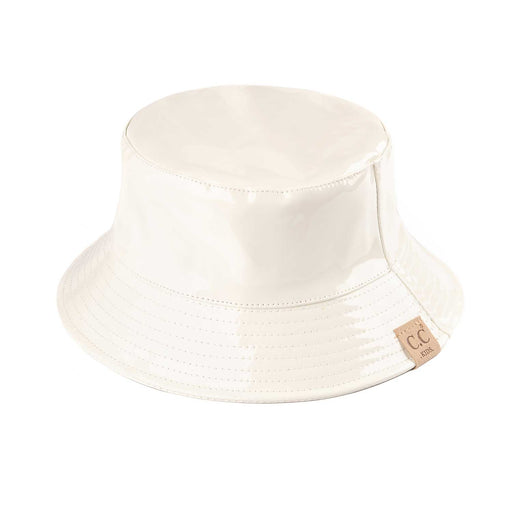 KIDS-2182 Rain bucket hat - KID'S SUMMER HATS - [product_color] - C.C-Cheveuxcorp