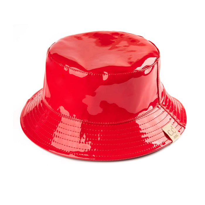 KIDS-2182 Rain bucket hat - KID'S SUMMER HATS - [product_color] - C.C-Cheveuxcorp
