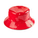 KIDS-2182 Rain bucket hat - KID'S SUMMER HATS - [product_color] - C.C-Cheveuxcorp