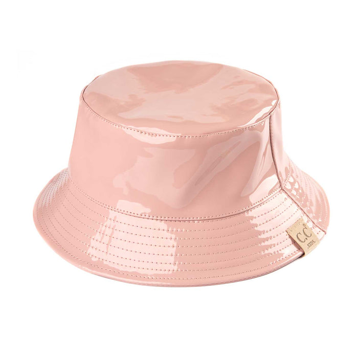 KIDS-2182 Rain bucket hat - KID'S SUMMER HATS - [product_color] - C.C-Cheveuxcorp