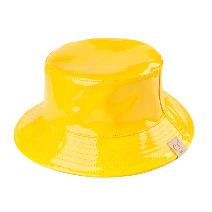 KIDS-2182 Rain bucket hat - KID'S SUMMER HATS - [product_color] - C.C-Cheveuxcorp