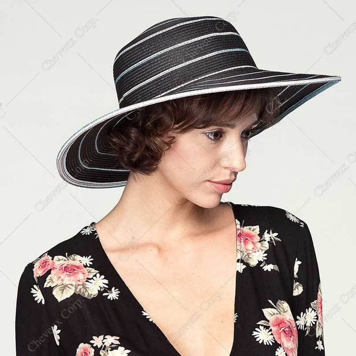 ST-309 - CHEVEUX CORP.