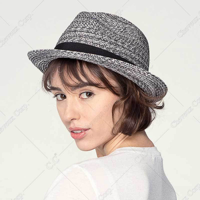 ST-321 - CHEVEUX CORP.