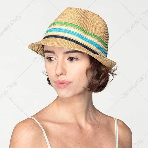 ST-324 - CHEVEUX CORP.