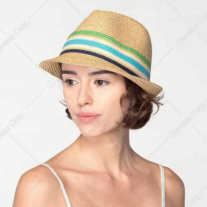 ST-324 - CHEVEUX CORP.