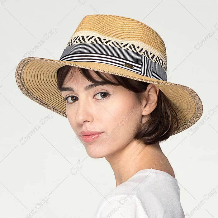 ST-350 - CHEVEUX CORP.