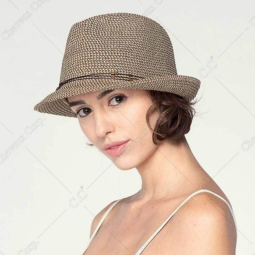 ST-503 - CHEVEUX CORP.