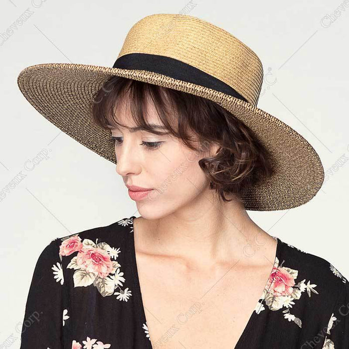 ST-507 - CHEVEUX CORP.