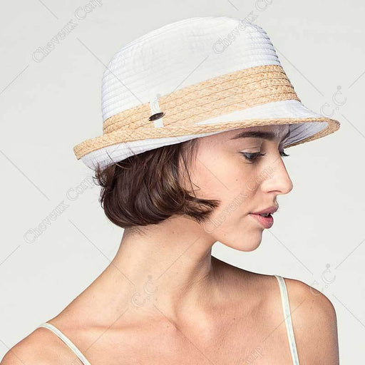 ST-512 - CHEVEUX CORP.