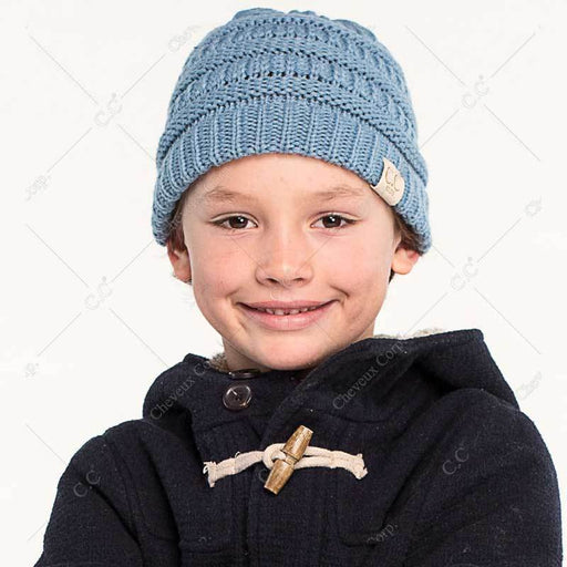 YJ-847 KIDS - CHEVEUX CORP.